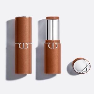 Dior Forever Skin Bronzing Balm Stick –   03 Light Medium  New 2026